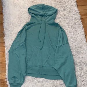 Women’s American Eagle Hoodie